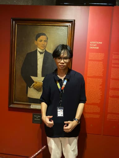 Anjelo Benedict Arnaez